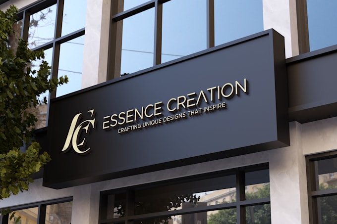 Do 2 monogram logo design by Zero25 | Fiverr Do 2 monogram logo design by Zero25 | Fiverr